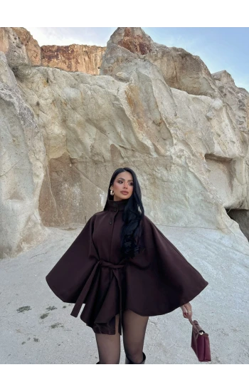 Kahve Design Kaşe Panço