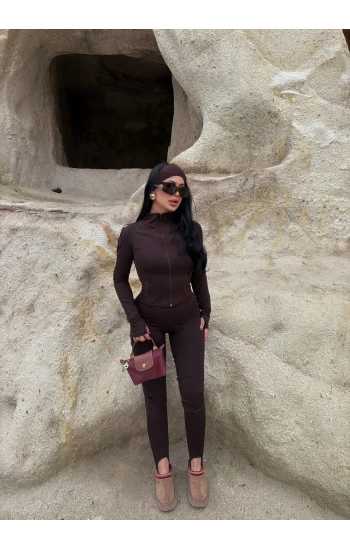 Kahve Divine İkili Takım