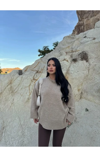 Taş Harry Basic Kazak