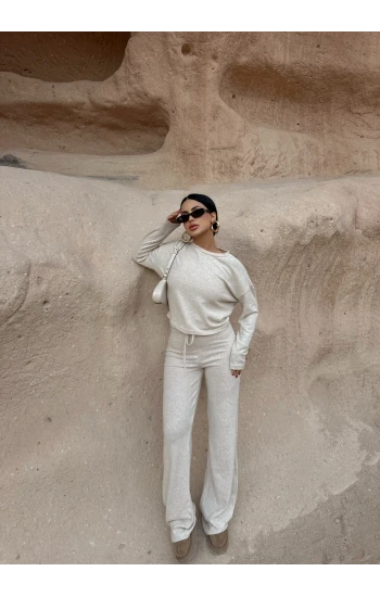 Taş Yumoş Basic İkili Takım