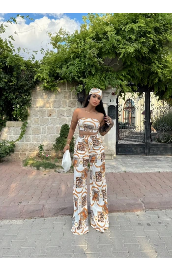 Tiger Digital Üçlü Takım