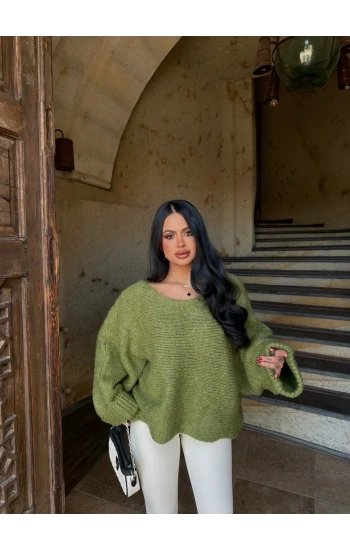 Yeşil Star Salaş Kazak