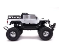 1:12 Jada Hızlı ve Öfkeli Fast & Furious RC 1970 Dodge 4x4 Uzaktan Kumandalı Araba 209002