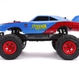 1:12 Marvel Rc Spiderman Daytona Uzaktan Kumandalı Araba