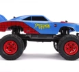 1:12 Marvel Rc Spiderman Daytona Uzaktan Kumandalı Araba