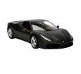 1:14 Ferrari 488 GTB Uzaktan Kumandalı Işıklı Araba - Siyah