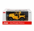 1:14 Jeep Wrangler Rubicon Uzaktan Kumandalı Araba - Sarı