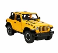 1:14 Jeep Wrangler Rubicon Uzaktan Kumandalı Araba - Sarı