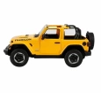 1:14 Jeep Wrangler Rubicon Uzaktan Kumandalı Araba - Sarı