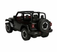 1:14 Jeep Wrangler Rubicon Uzaktan Kumandalı Araba - Siyah