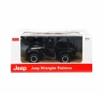 1:14 Jeep Wrangler Rubicon Uzaktan Kumandalı Araba - Siyah