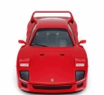 1:14 Uzaktan Kumandalı Ferrari F40 Araba 32 cm.