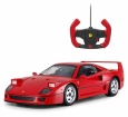 1:14 Uzaktan Kumandalı Ferrari F40 Araba 32 cm.