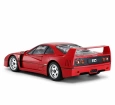 1:14 Uzaktan Kumandalı Ferrari F40 Araba 32 cm.