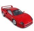 1:14 Uzaktan Kumandalı Ferrari F40 Araba 32 cm.