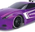 1-16 Jada Dickie RC Nissan GT-R Uzaktan Kumandalı Araba