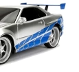 1:16  Jada Hızlı ve Öfkeli Fast & Furious RC Nissan Skyline GTR Uzaktan Kumandalı Araba 206007