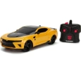 1:16 Jada Transformers RC 2016 Chevy Bumblebee Uzaktan Kumandalı Araba