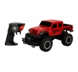 1:16 Jeep Gladiator Ram Trx USB Şarjlı Uzaktan Kumandalı Araba - Kırmızı