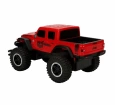 1:16 Jeep Gladiator Ram Trx USB Şarjlı Uzaktan Kumandalı Araba - Kırmızı