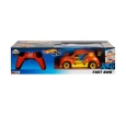 1:24 Hot Wheels Uzaktan Kumandalı Araba - Fast 4wd