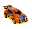 1:24 Hot Wheels Uzaktan Kumandalı Araba - Fast 4wd