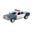 1:32 Maxx Wheels Nostaljik Model Arabalar 13 cm. - Polis