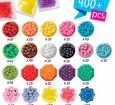 Aquabeads Çantalı Başlangıç Seti