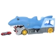 Araba Fırlatıcı Sesli Köpek Balığı