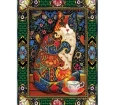 Art Puzzle Asil Kedi 1000 Parça Puzzle 5216