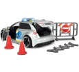 Audi Rs3 1:32 Ölçekli Polis Arabası