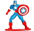 Avengers Nano Metal Figür - Captain America
