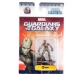 Avengers Nano Metal Figür - Groot