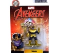 Avengers Nano Metal Figür - Thanos