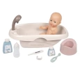 Baby Nurse Banyo Seti ve Aksesuarları