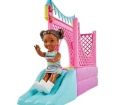 Barbie Bebek Bakıcısı Skipper Set - HHB67