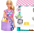 Barbie Çiftçi Pazarı Oyun Seti HCN22