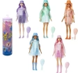 Barbie Color Reveal Sürpriz Barbie Yağmura Hazır Bebekler HDN71