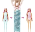 Barbie Color Reveal Sürpriz Barbie Yağmura Hazır Bebekler HDN71