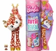 Barbie Cutie Reveal Bebekler 3. Seri HJM12-HJL61