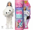 Barbie Cutie Reveal Bebekler 3. Seri HJM12-HJL64