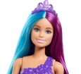 Barbie Dreamtopia Uzun Saçlı Denizkızı Bebek GTF37-GTF39