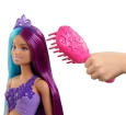 Barbie Dreamtopia Uzun Saçlı Denizkızı Bebek GTF37-GTF39