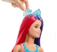 Barbie Dreamtopia Uzun Saçlı Prenses GTF37-GTF38
