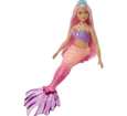 Barbie Dreamtopia Yeni Denizkızı Bebekler HGR08-HGR09