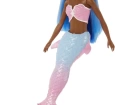 Barbie Dreamtopia Yeni Denizkızı Bebekler HGR08-HGR12
