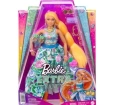 Barbie Extra Fancy Çiçekli Kostümlü Bebek HHN14