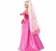 Barbie Extra Fancy Pembe Kostümlü Bebek HHN12