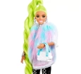 Barbie Extra Kıyafet Paketleri HDJ38-HDJ40