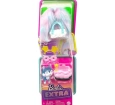 Barbie Extra Kıyafet Paketleri HDJ38-HDJ40